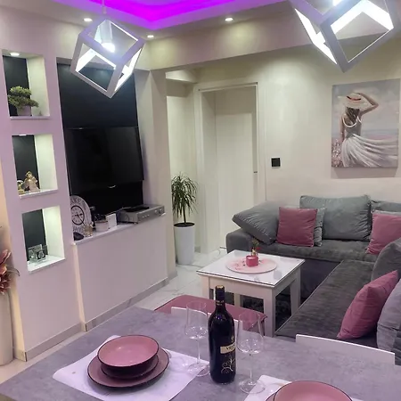 Ana Apartment