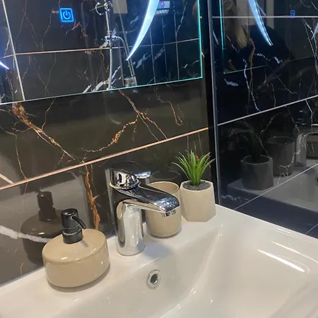 Ana Apartmán Bajina Basta